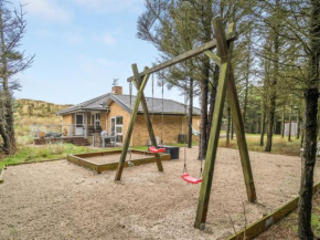 Holiday Home Ewy - 300m from the sea by Interhome